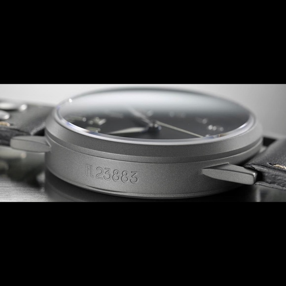 Laco Pilot Watch Original Munster 42mm Automatic - Picture 6 of 16